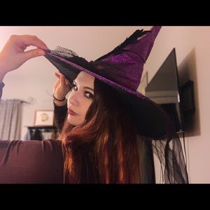 Meet your Posher, Julia